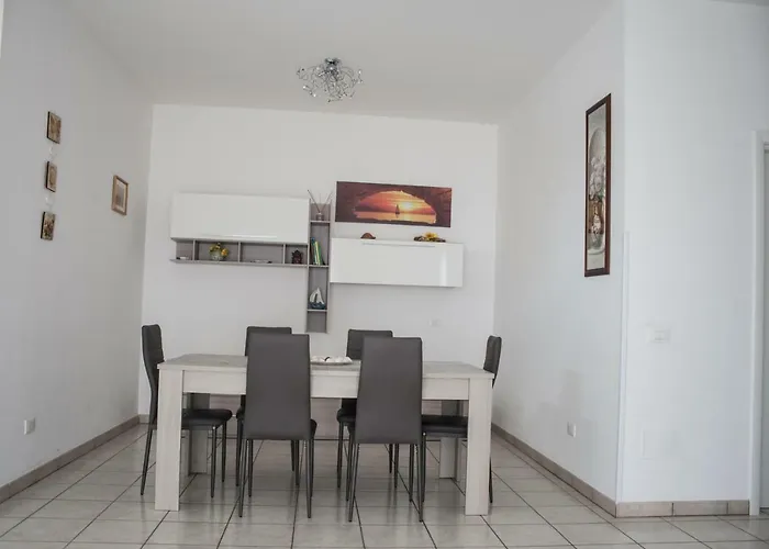 Casa Vacanze Da Franco