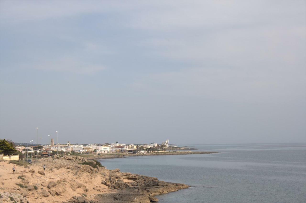 Holiday home Da Franco Torre San Giovanni Ugento