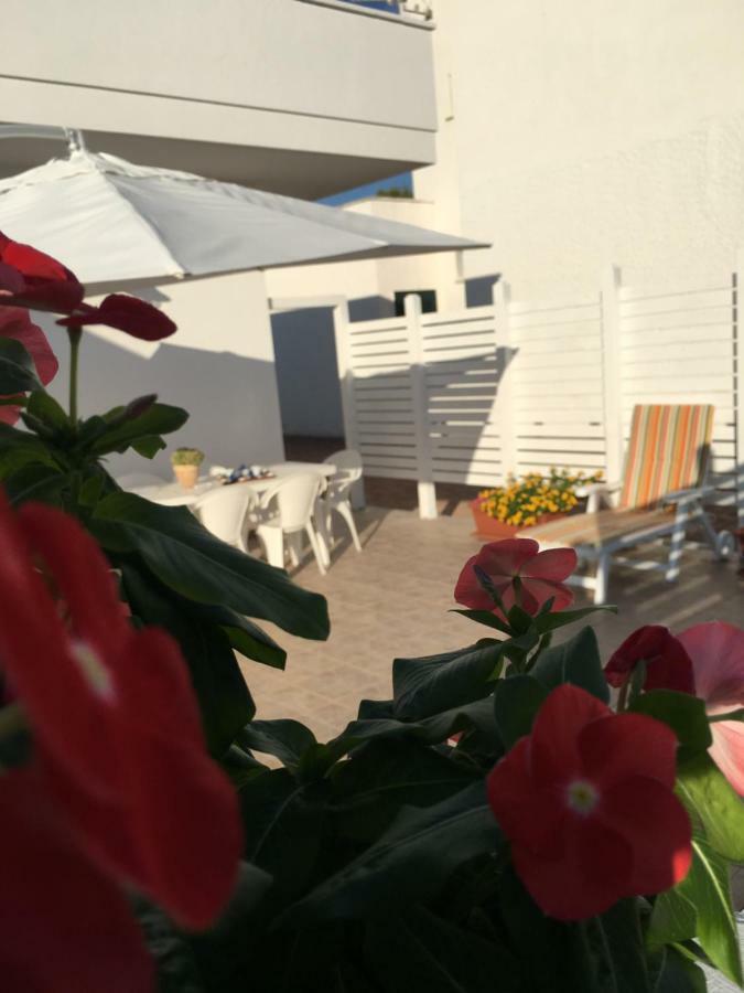Da Franco Holiday home Torre San Giovanni Ugento