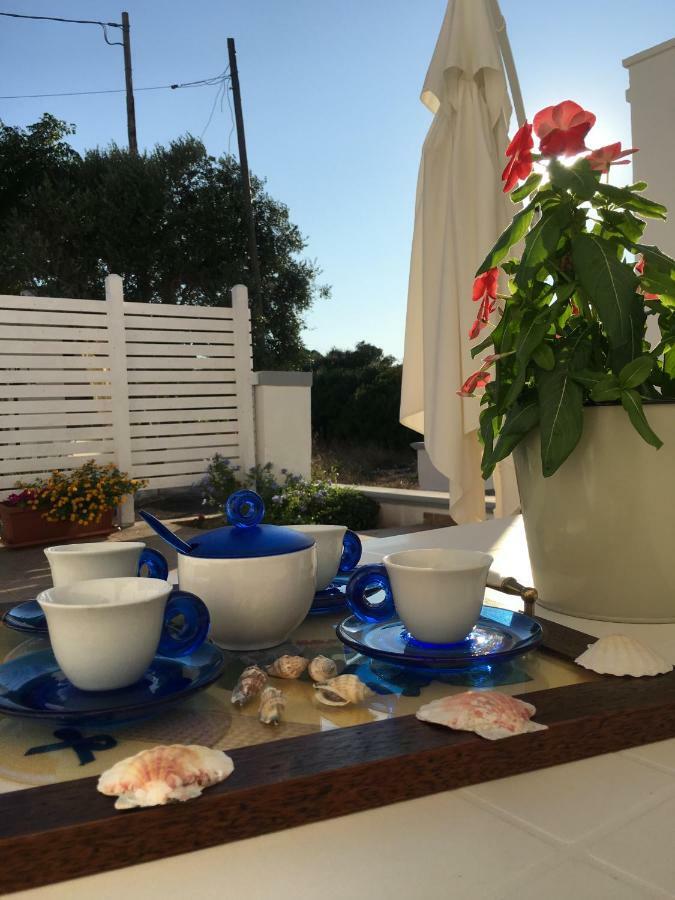 Holiday home Da Franco Torre San Giovanni Ugento