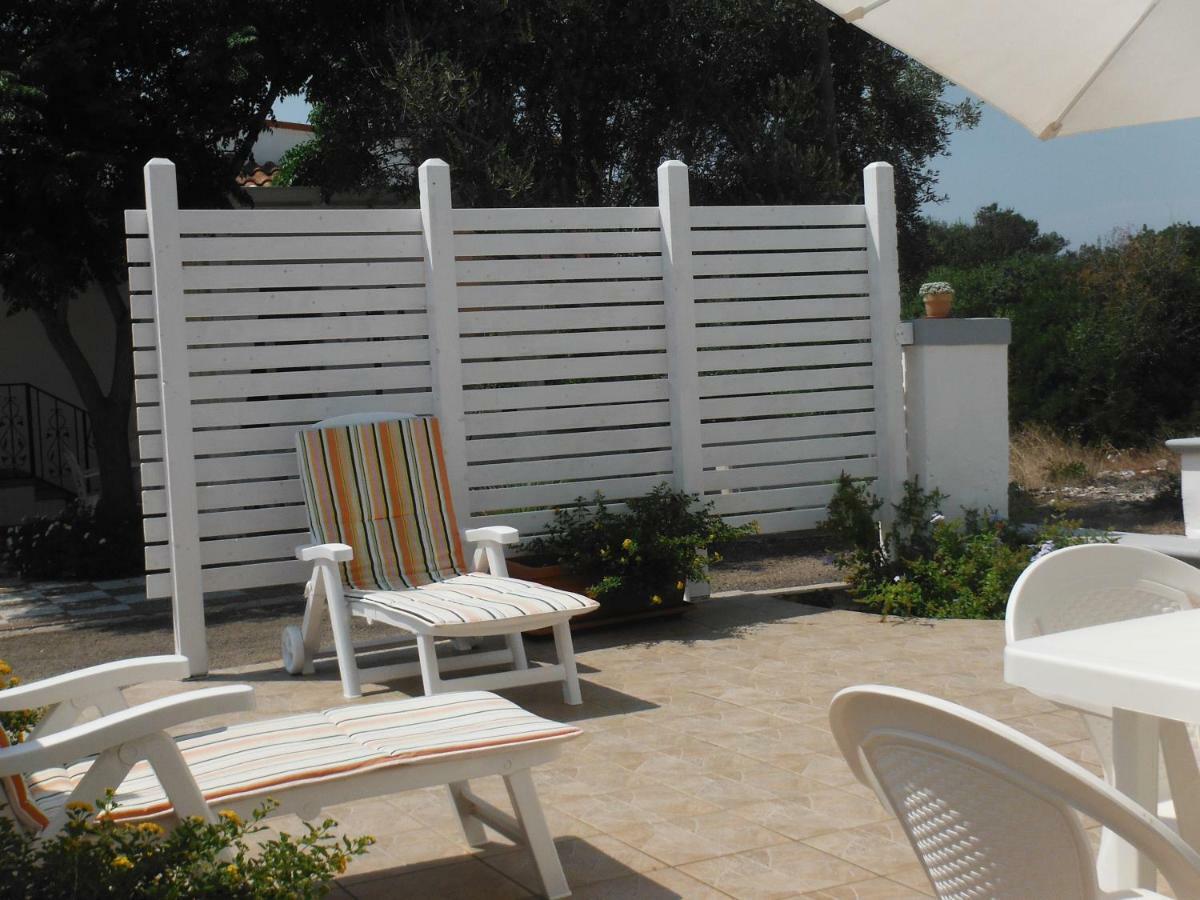 Holiday home Da Franco *